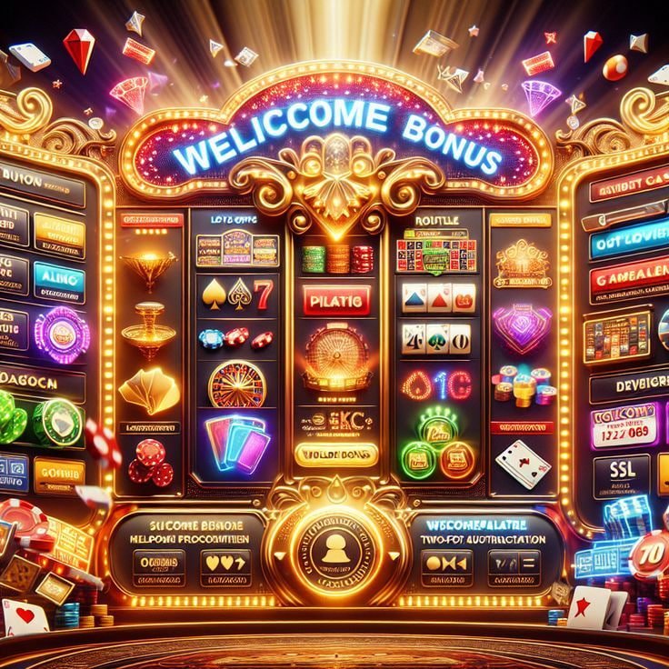 2222bt sports casino and virtual entertainment hub on a responsive screen